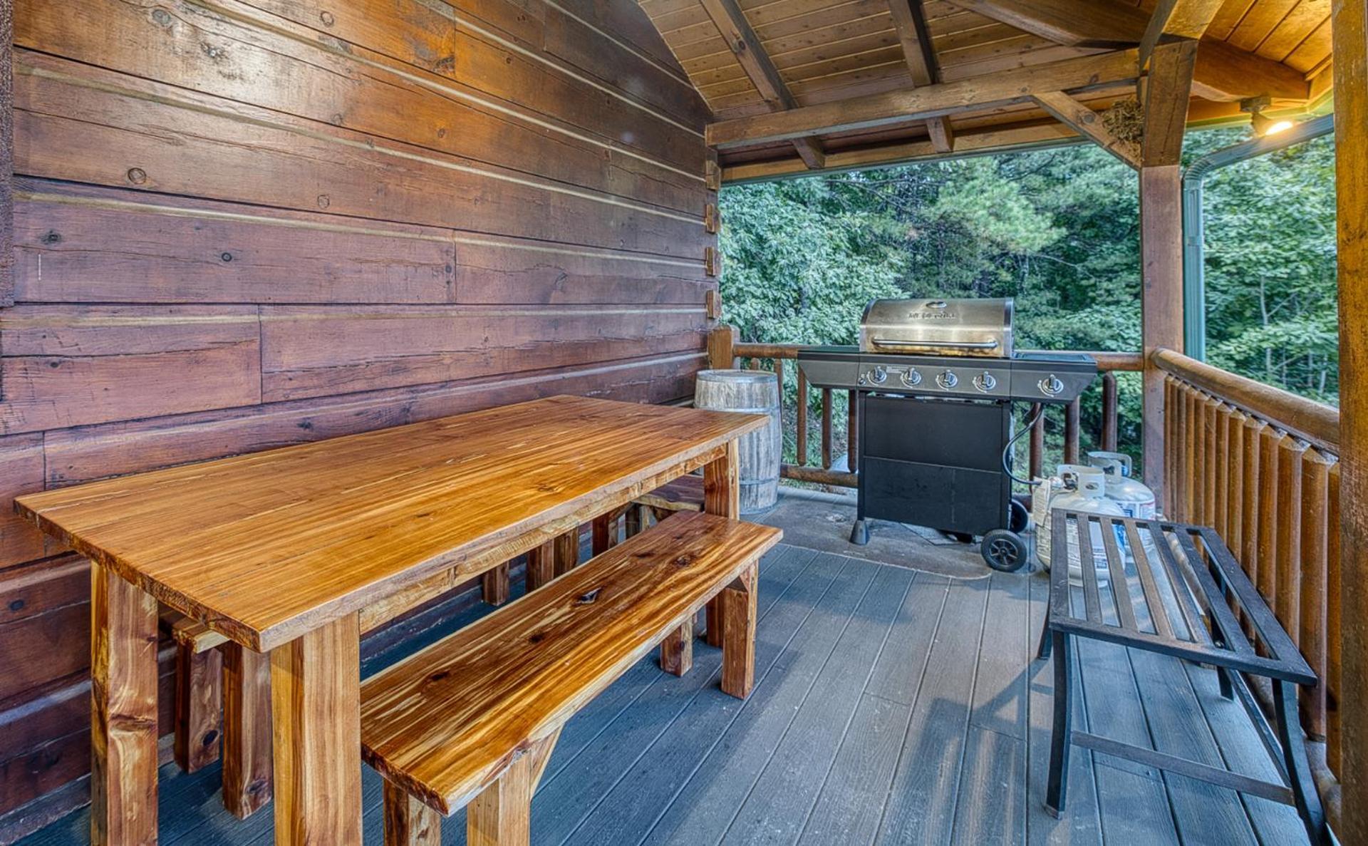 Sky High Lodge By Bk Stays. Large Cabin. Amazing Views. Game Room. Jacuzzi. Six Bedrooms. Sleeps 12 Блу Ридж Екстериор снимка